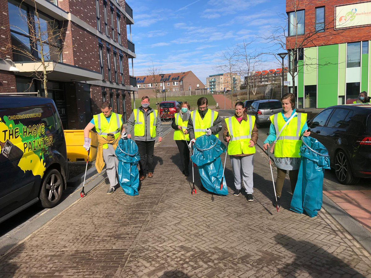 Patrick van der Velden tweet media