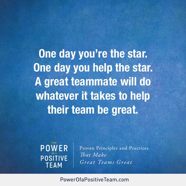 Jon Gordon (@jongordon11) on Twitter photo 