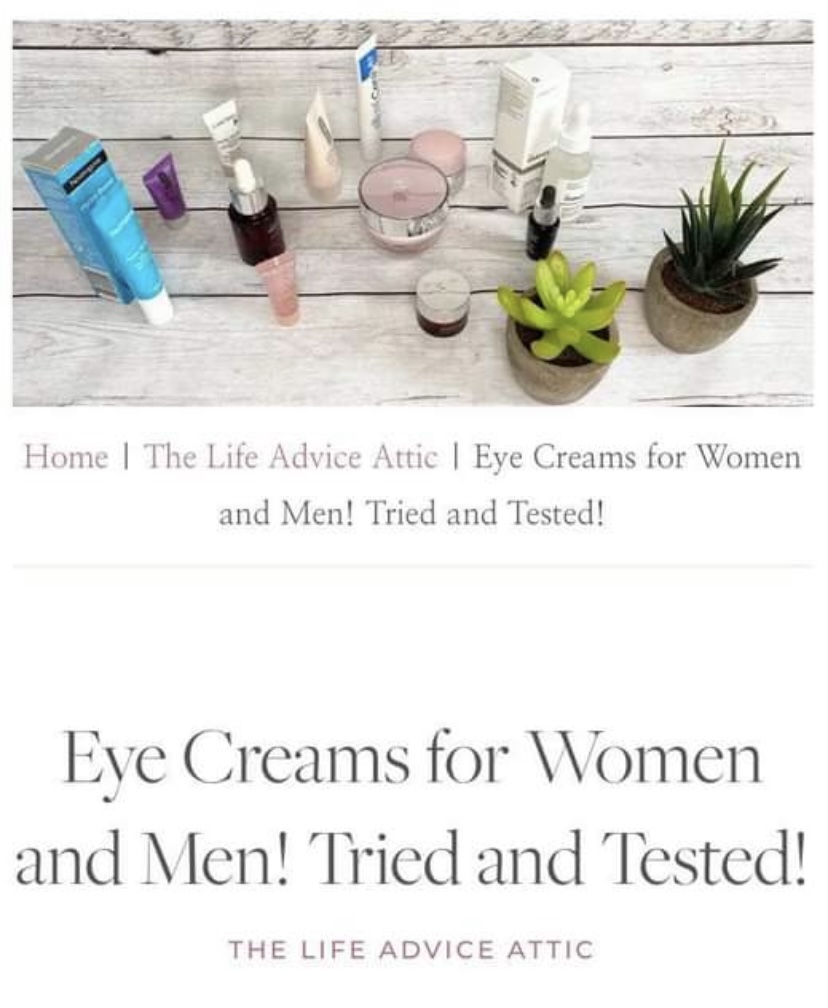 neutrogena eye cream boots