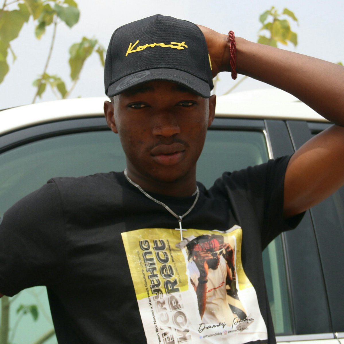 korrect_couture's tweet image. Anticipate "Everything Korrect"..
By @itsDandiddy #weKorrect #CBN