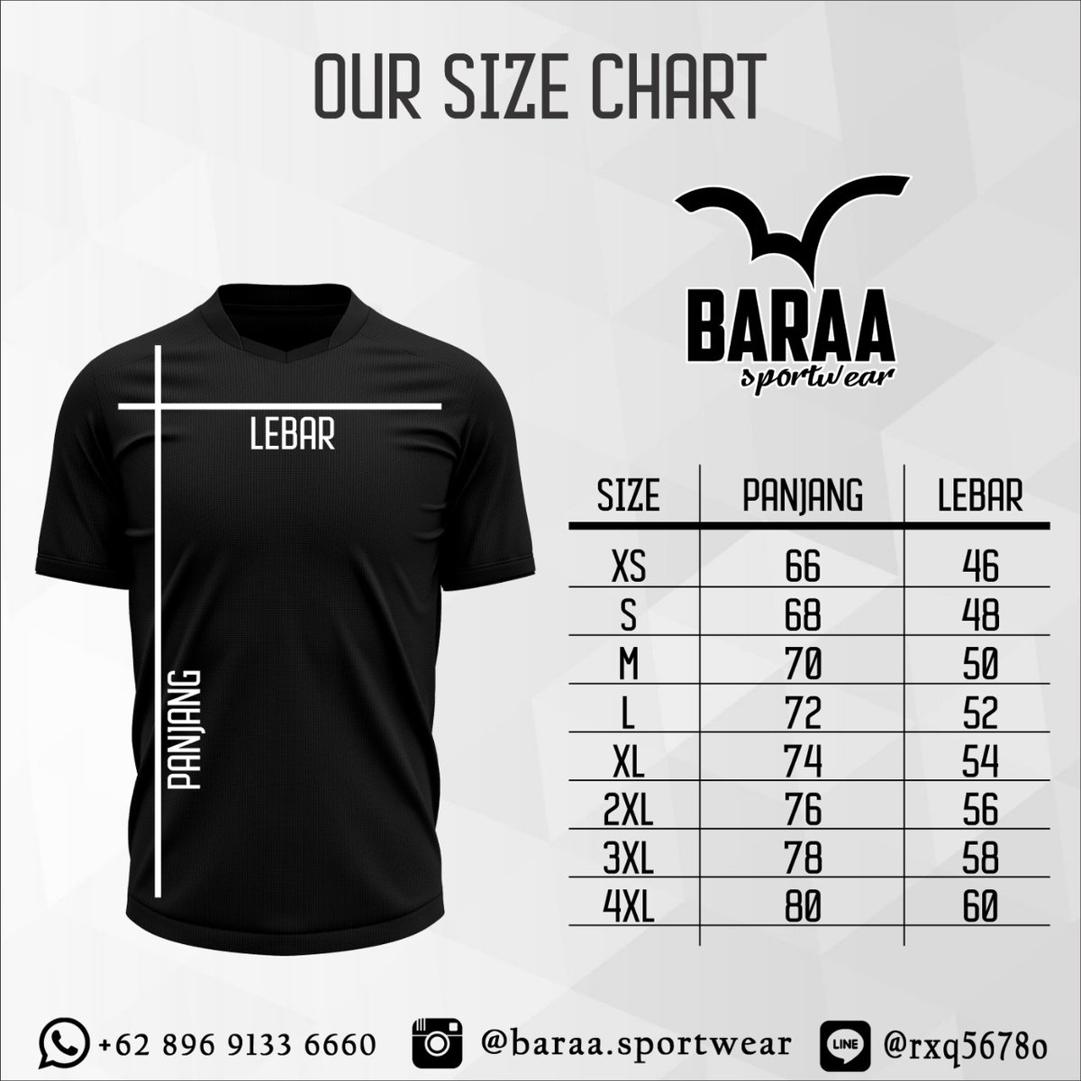CISC BJM open PO nih, ya lirik-lirik tipis lah, siapa tau minat hehehe yang udah mantap hati boleh hubungi CP yang tertera, gas lah masa gak gas 💨 🤟 #thisiscisc #ciscbanjarmasin