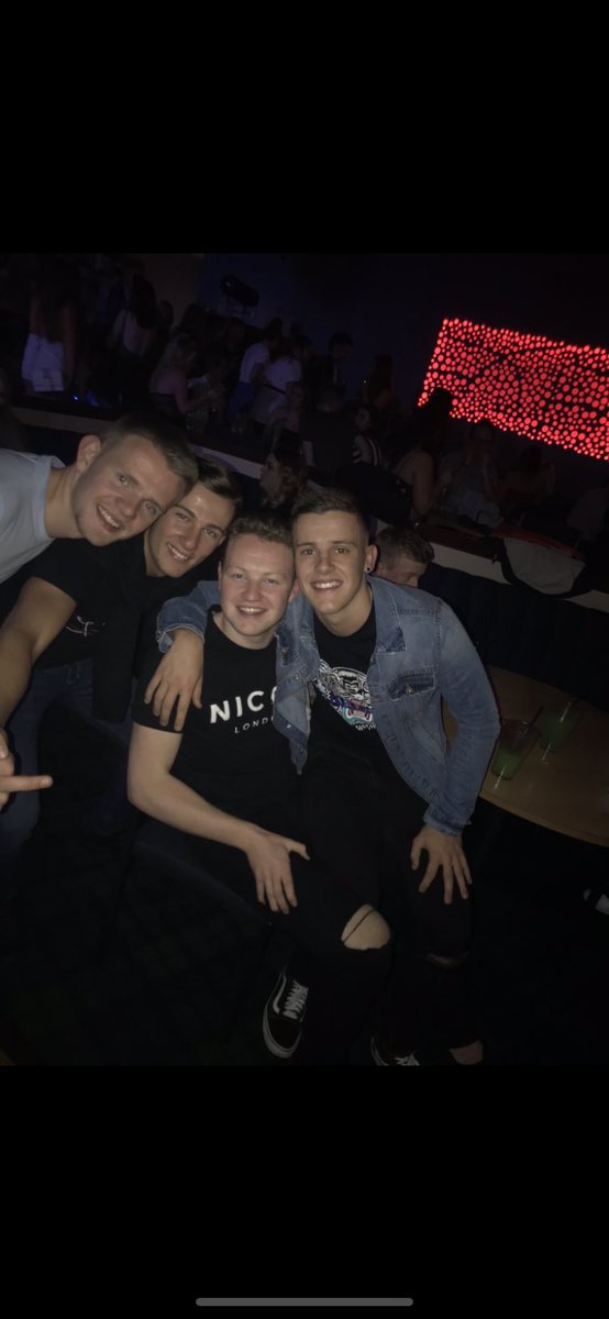 <a href="/mathew_beattie/">Mathew Beattie</a> happy birthday bro hope it’s a good one