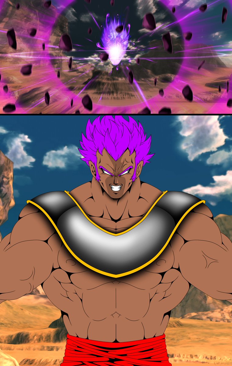 EmperorDajjal85's tweet photo. Jedah's Transformation into LSSJ-Hakai (wip.
#DragonBallSuper #ArtistOnTwitter #artists #digitalart #anime #manga #drawing #art #artwork #artistsontwitter #OC #mycharacterdevelopment https://t.co/z1QYWr5RxV