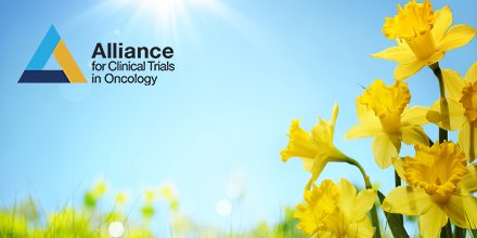 Hope springs eternal. Indeed ... it's the #firstdayofspring.