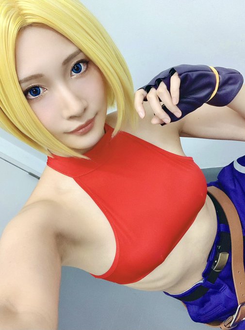 コスプレイヤー成賀久瑠王 (なるがくるみ)のTwitter画像47