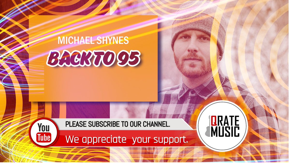 QRateMusic's tweet image. BACK TO 95 by Michael Shynes (LYRICS) youtu.be/uNVxzk8gOU0