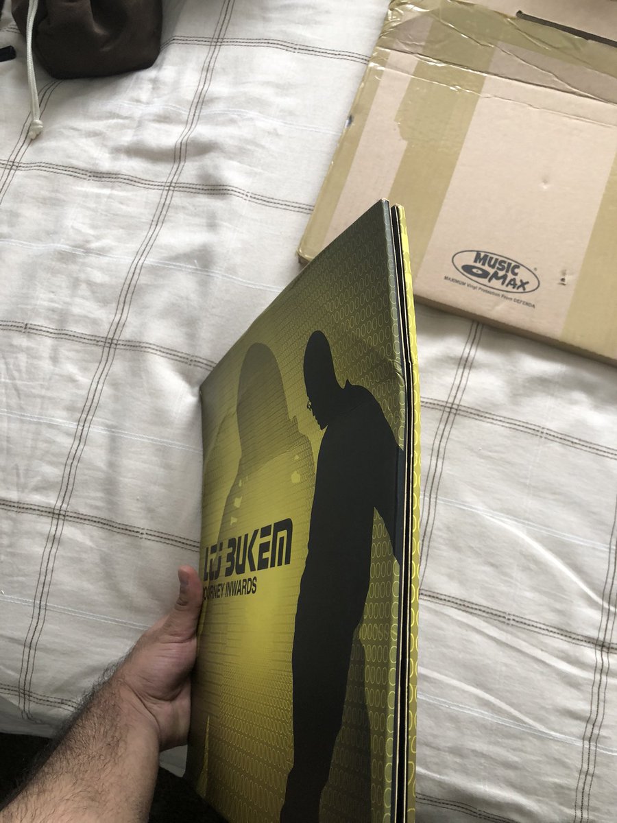 Deathborn__'s tweet photo. So much pain - on such a good record too... How’s your weekend going? https://t.co/cTzNpa5PVK