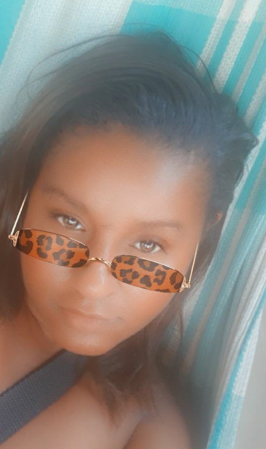 A notícia chata é: eu não preciso da sua aprovação para ser eu 👌