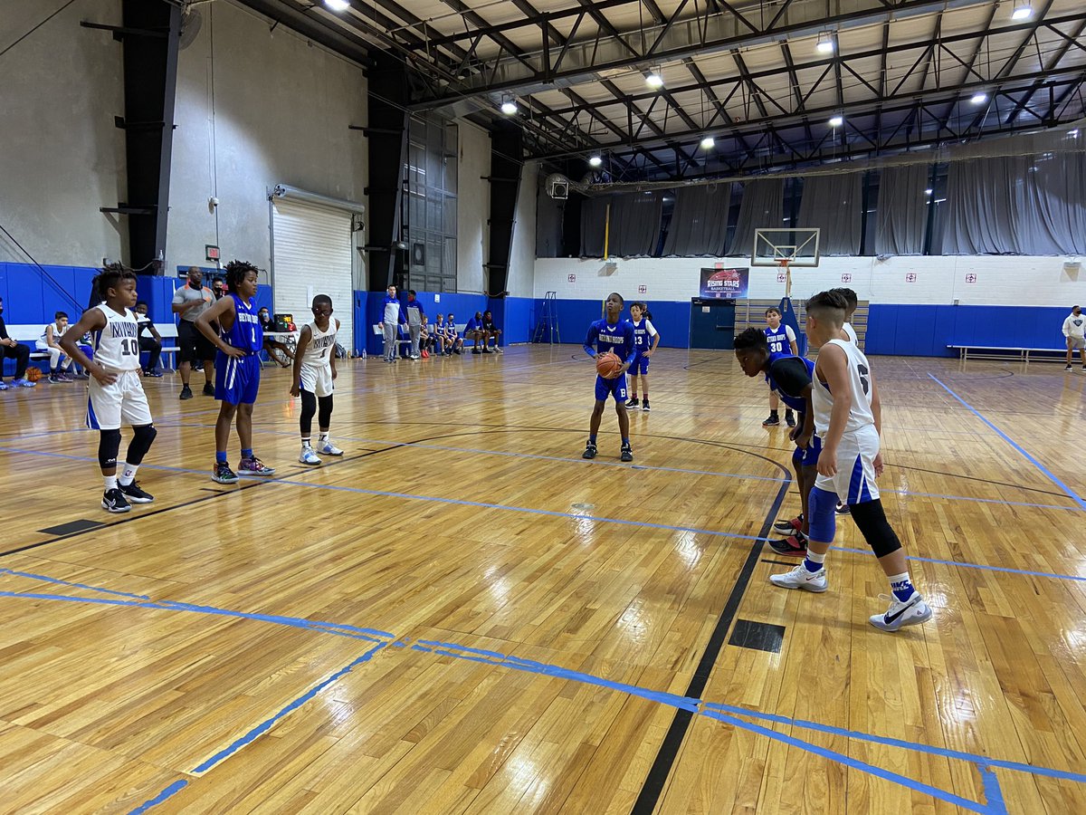 SourceHoopsNEXT's tweet image. Spring Tip-Off underway with CBF vs Beyond Hoops (4th/5th) Division #SourceNEXT