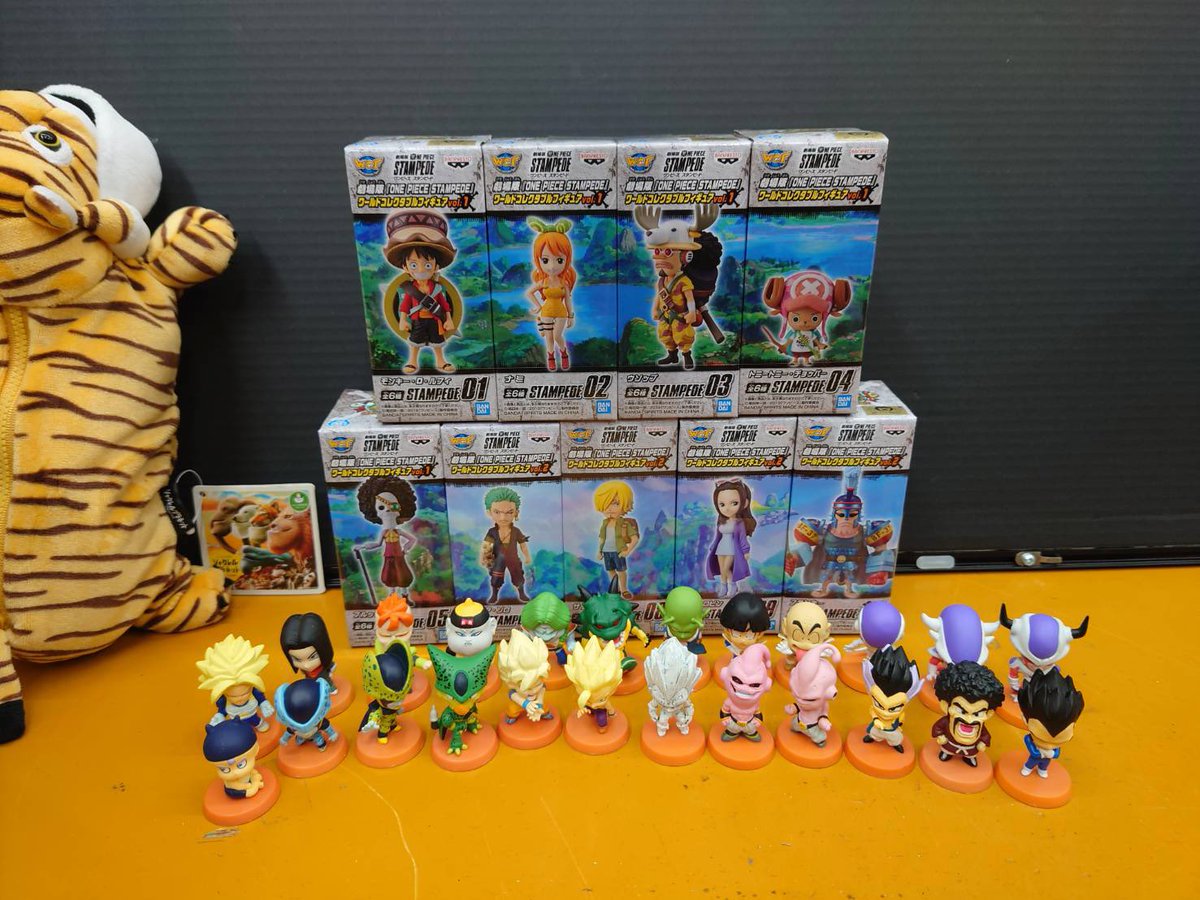 お宝買取団高陽店 ちっちゃ可愛いアニキャラヒーローズ 2頭身で顔がデカい これ可愛い以外に形容できない 小さくても可愛いフィギュア達を是非お店でご覧あれ アニキャラ ドラゴンボール ちっちゃ可愛い 横に写るシャクレル虎さんが気になる お宝買取団高陽店 ちっちゃ可愛いアニキャラヒーローズ 2頭身で顔がデカい これ可愛い以外に形容できない 小さくても可愛いフィギュア達を是非お店でご覧あれ アニキャラ ドラゴンボール ちっちゃ可愛い 横に写るシャクレル虎さんが気になる