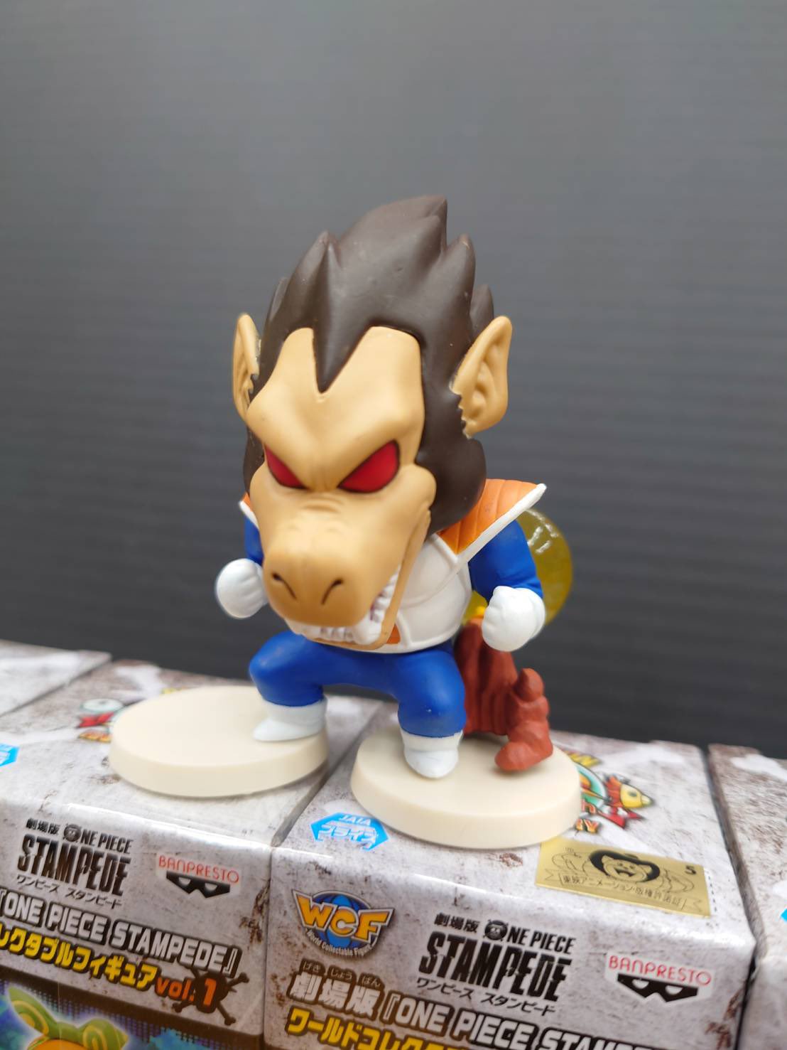 お宝買取団高陽店 ちっちゃ可愛いアニキャラヒーローズ 2頭身で顔がデカい これ可愛い以外に形容できない 小さくても可愛いフィギュア達を是非お店でご覧あれ アニキャラ ドラゴンボール ちっちゃ可愛い 横に写るシャクレル虎さんが気になる お宝買取団高陽店 ちっちゃ可愛いアニキャラヒーローズ 2頭身で顔がデカい これ可愛い以外に形容できない 小さくても可愛いフィギュア達を是非お店でご覧あれ アニキャラ ドラゴンボール ちっちゃ可愛い 横に写るシャクレル虎さんが気になる