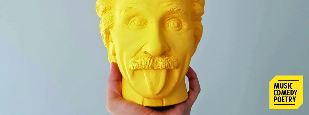 Two hours until the MarchMadness.co.uk festival goes LIVE! 

The full lineup &amp; free tickets can be found here: marchmadness.co.uk/lineup.html 

#Music #Poetry #ThoughtLeadership #Comedy