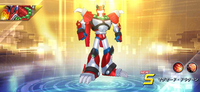 ロックマンのtwitterイラスト検索結果 ロックマンのtwitterイラスト検索結果