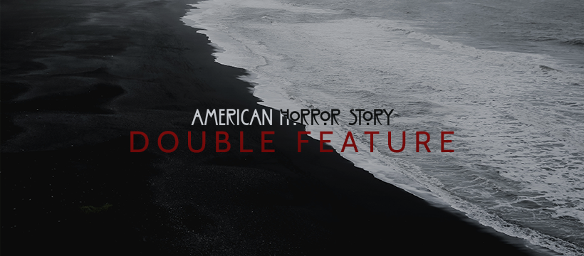 AHS_FRA's tweet photo. Nouvelle saison, nouveau titre, nouveau profil 😍 #AHSDoubleFeature https://t.co/mzr8akwhlE