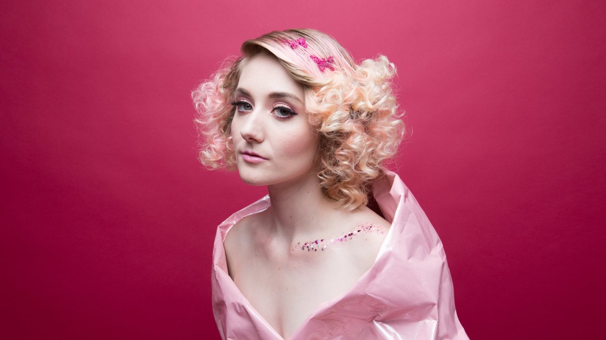 TheSummitFM's tweet photo. All throughout the month of March we're celebrating local music on The Summit, spotlighting a different artist each day leading up to our all day 330 marathon on March 30th. Today's artist: Jessica Lea Mayfield #330proud #thesummitfm https://t.co/FuicTEafBC