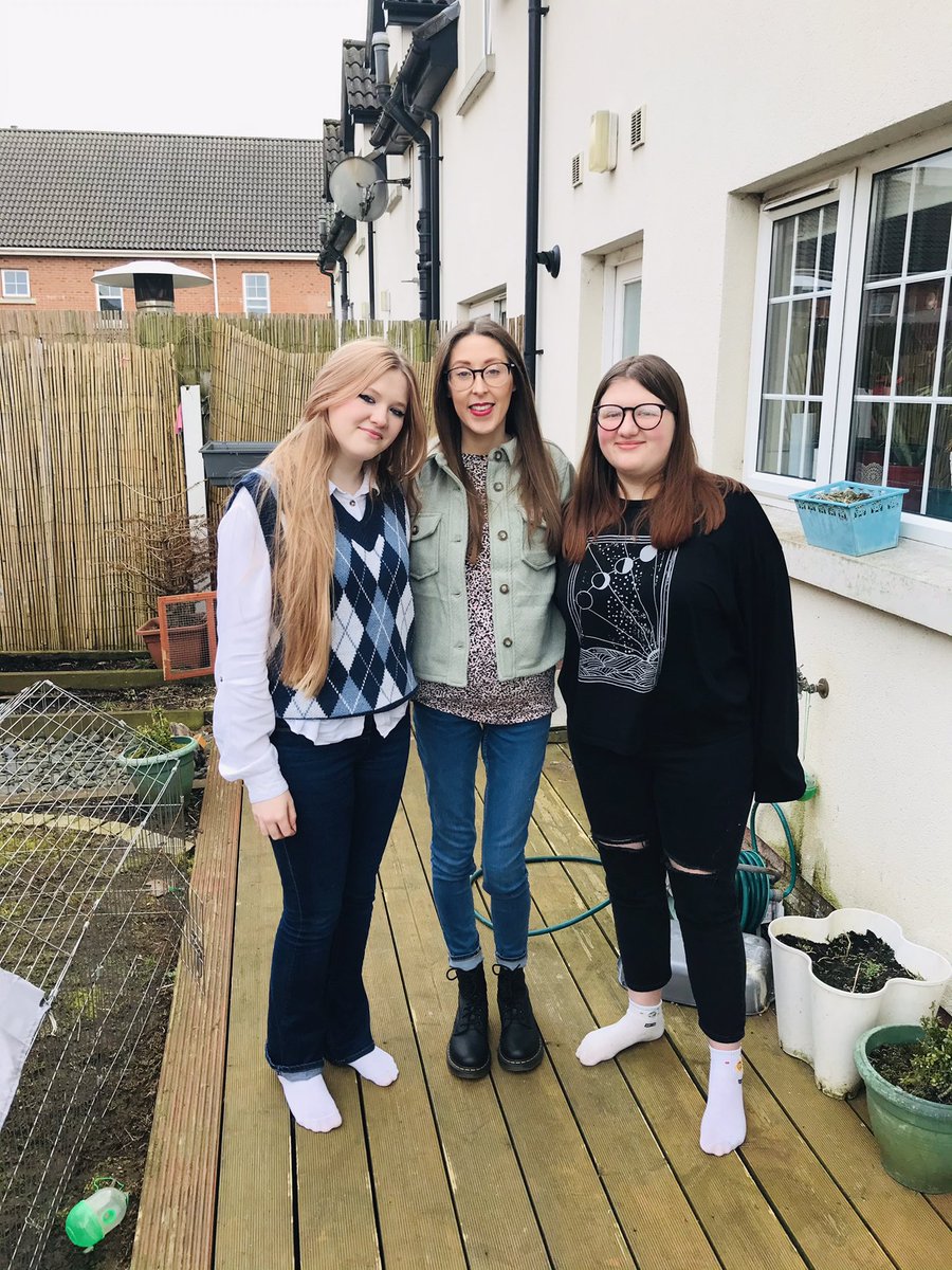 ShellMuckaluck's tweet image. My fav girls , happy 25 weeks India and new baby , we can’t wait to meet u .... 😚 x