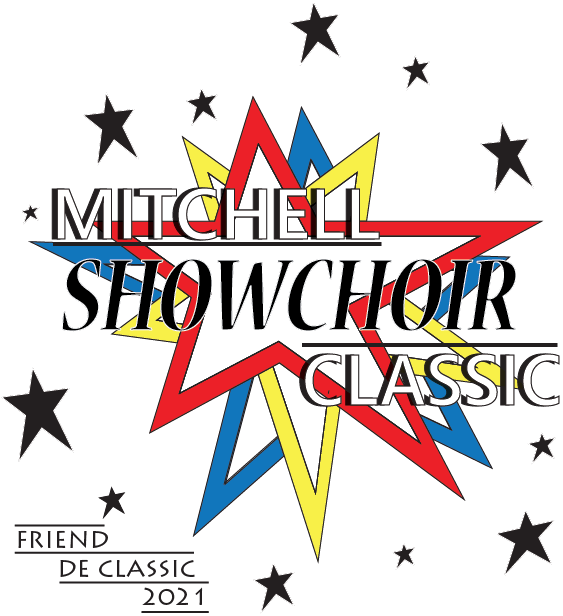FriendDeCoupSD's tweet photo. Today is the day!  The 2021 Mitchell Show Choir Classic is here! The event is not open to the public, but it can be viewed virtually at https://t.co/uS3846BnI6. https://t.co/PlrXNwct31