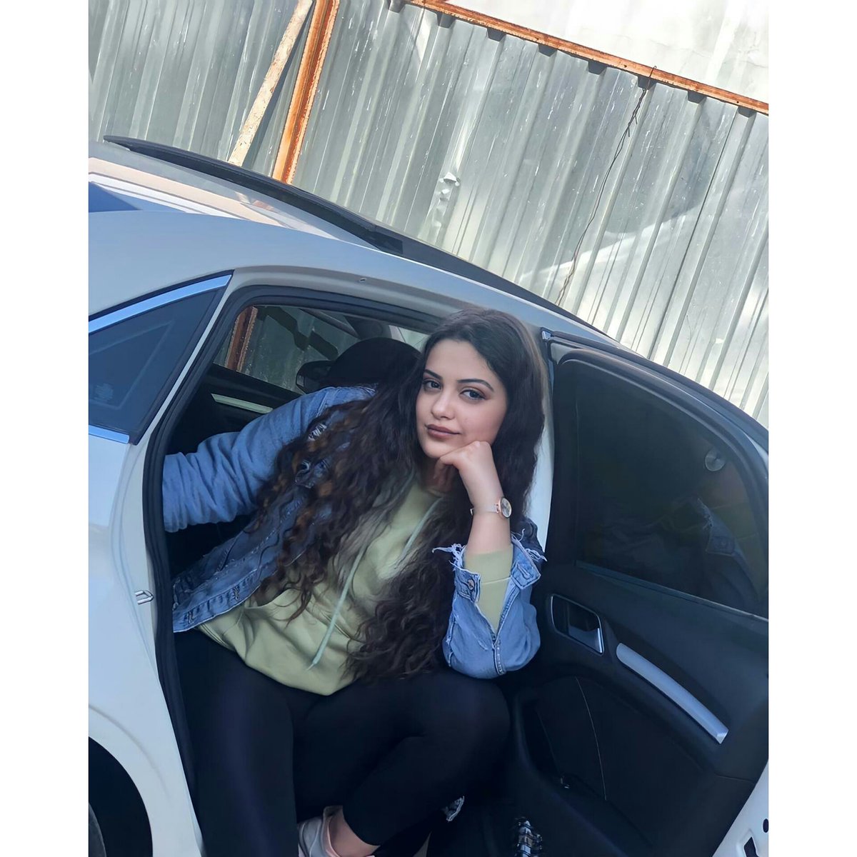 Sena Sarıçam (@ssenasaricam) on Twitter photo 