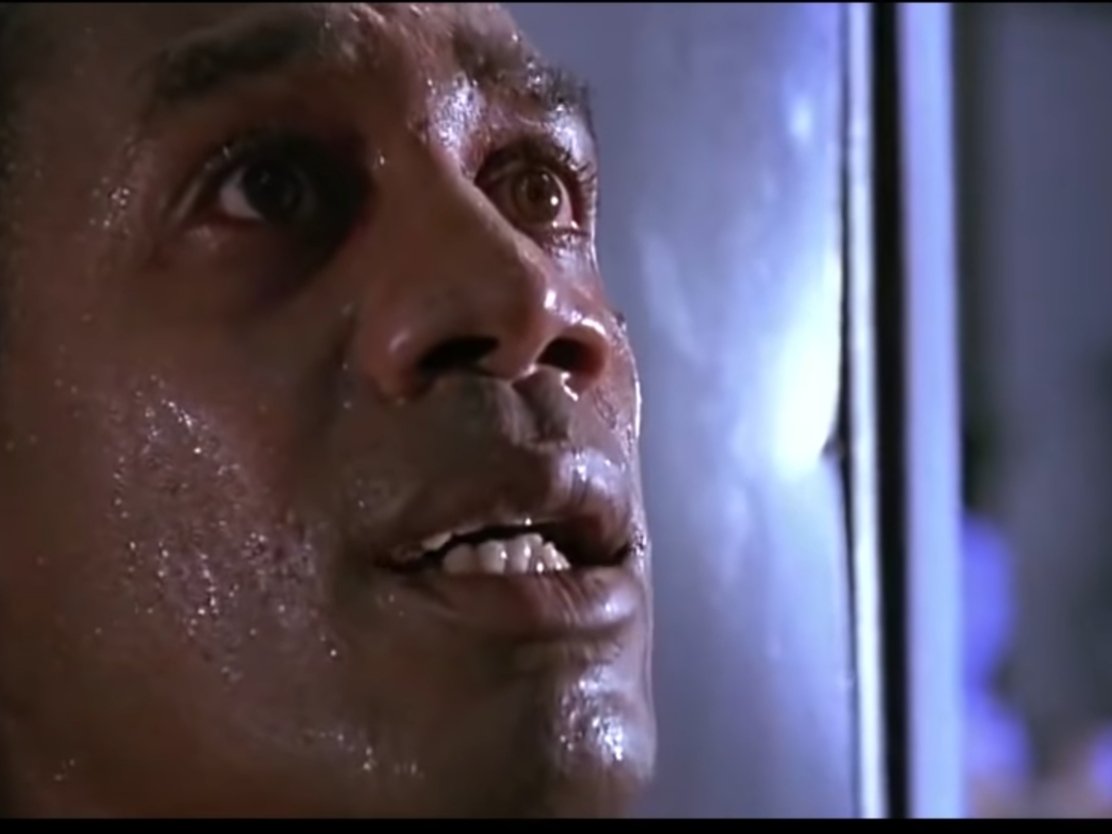 LexGrate's tweet photo. What's up with @JOEtheMORTON sacrificing for Humankind once again? Undoubtly the best at pressing buttons. #Terminator2 #JusticeLeagueSnyderCut #TrueHeroe https://t.co/5wZXzsoLnK