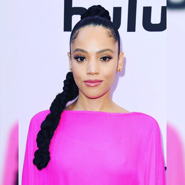 Happy Birthday Bianca Lawson   