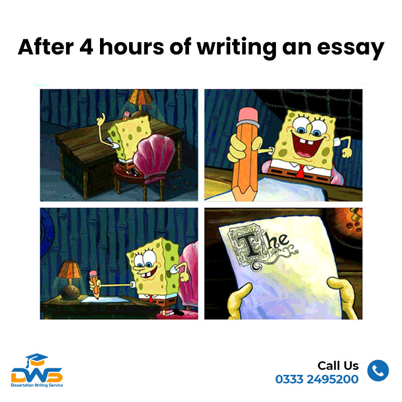 DissertationW10's tweet image. Don&apos;t worry!
Our #academicExperts are here to help with your #essays!

Contact us now at: 
0333 2495200