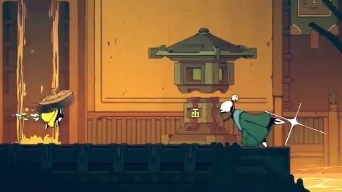 visiblemiles's tweet photo. Devotion developer Red Candle teases a 2D action game.

https://t.co/XbOTw6pa9L #Gaming #Devotion https://t.co/IJ6U8uE1SK