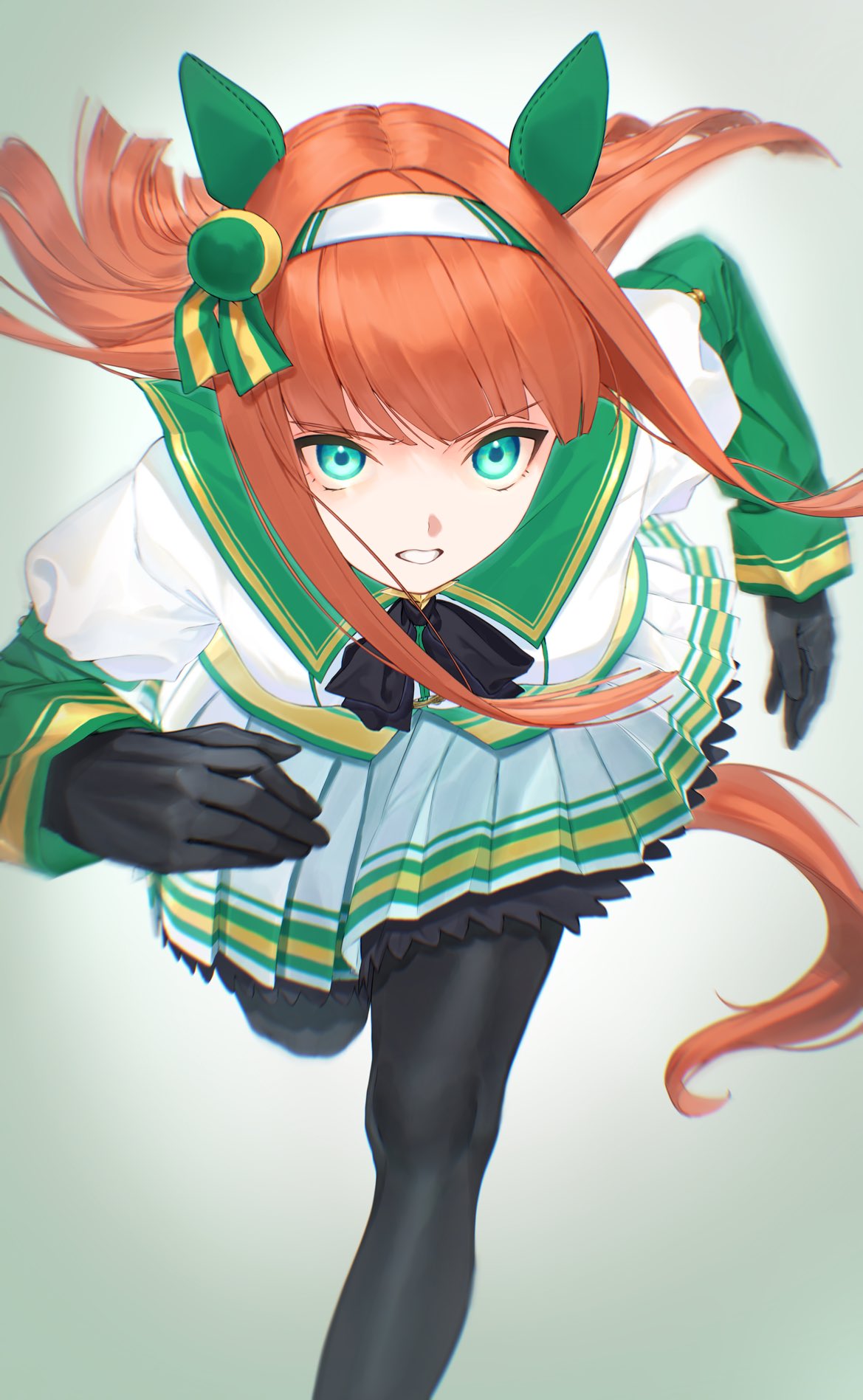 たまゆめ 先頭の景色は譲らない T Co Umipje6ajt Twitter