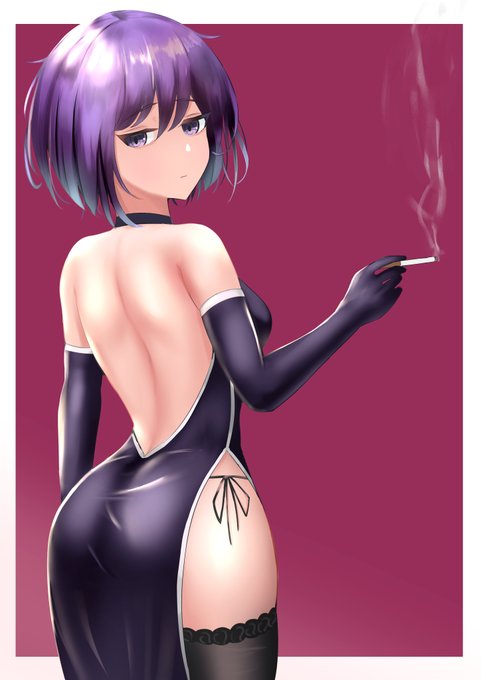 ショートゆかりん #VOICEROID #結月ゆかり #チャイナドレス #VOICEROID+_結月ゆかり https://t.co/86G5w7DqG4 