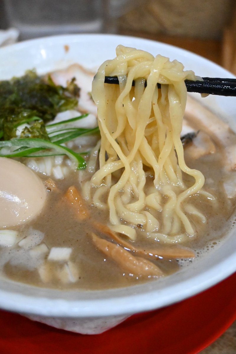 麺家ゐをり Menya8iori8sano Twitter