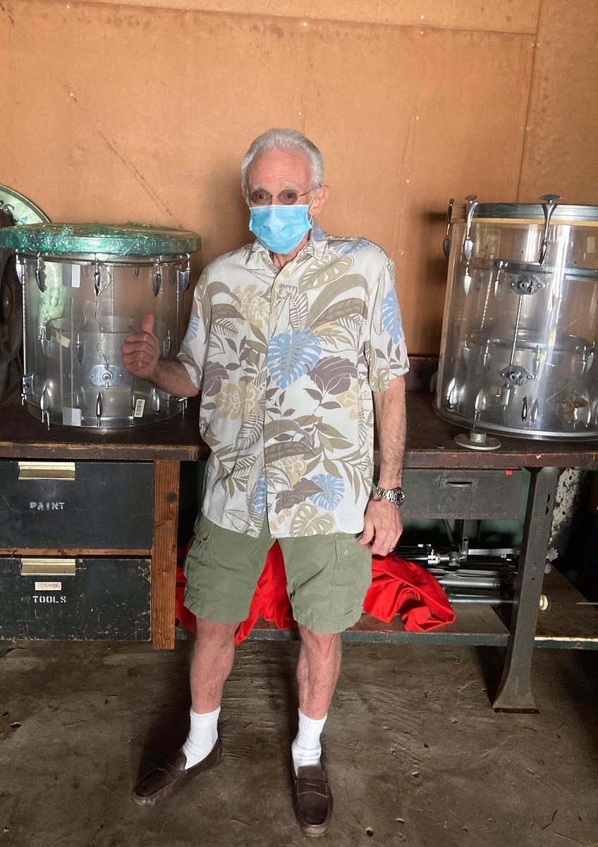 Iron Butterfly Official tweet media