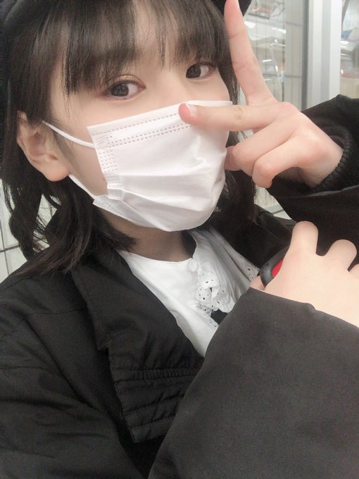 北口キャロライン美利衣のTwitter画像2