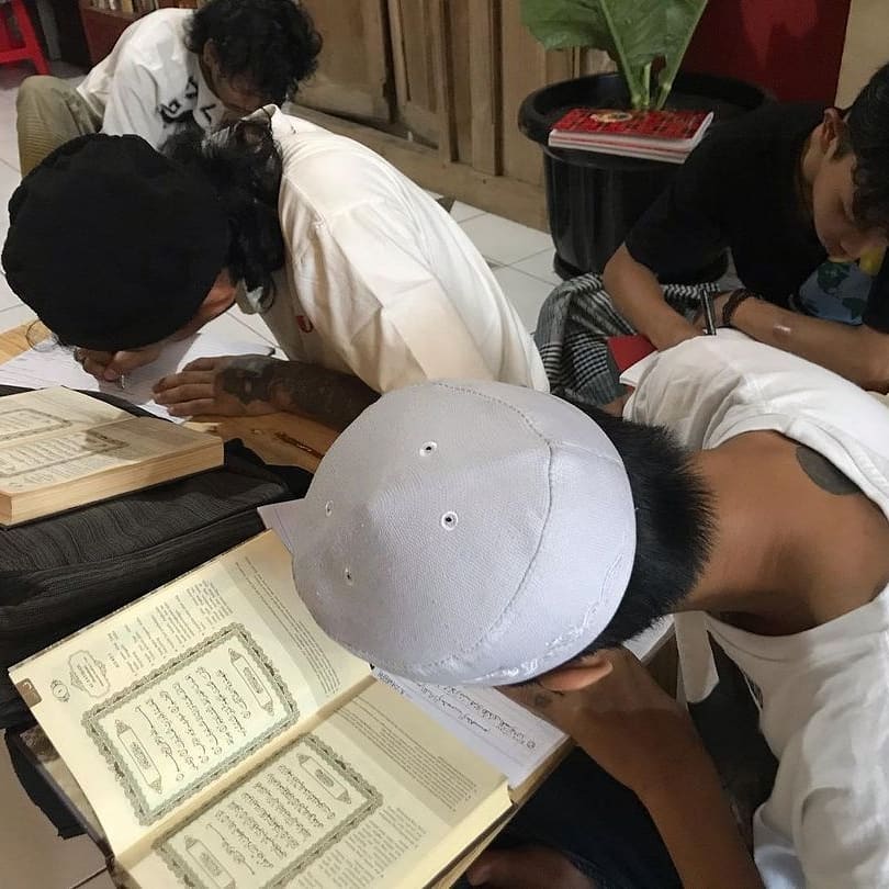 inii_Awan's tweet photo. Ya Allah tetapkan lah hati kami diatas ketaatan dan agamaMu 🤲 https://t.co/eJbtfT68sr