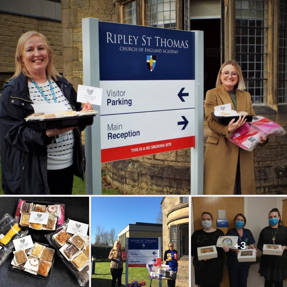 Bay Hospitals Charity tweet media