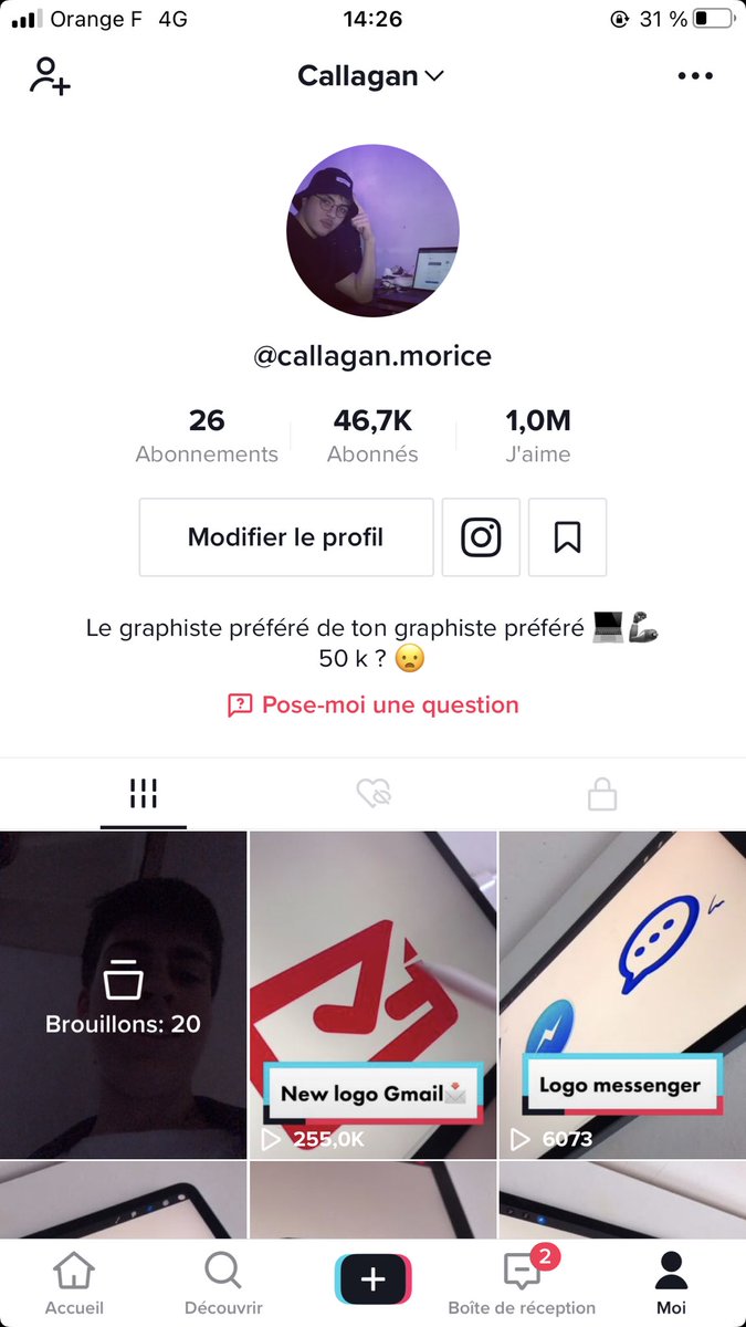 Callagan Morice tweet media
