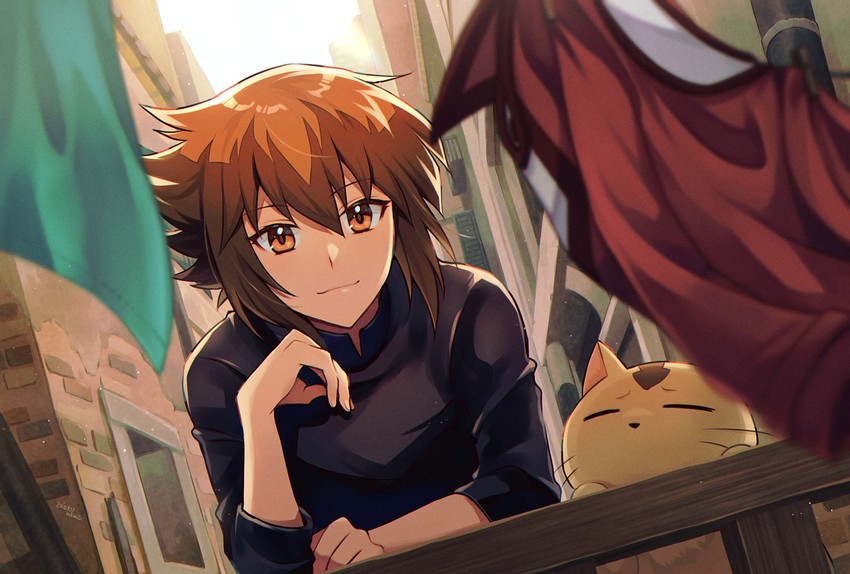 GalarianLad's tweet photo. “Times change and so must I, perhaps a little adventure won't be so bad.~”
¬Self-OC
¬#PKMN/#MVRP
¬Multi-Ship
Writer Tag: #AzurKeys
↺ + ♡ Appreciated https://t.co/E6dRzOYfPU