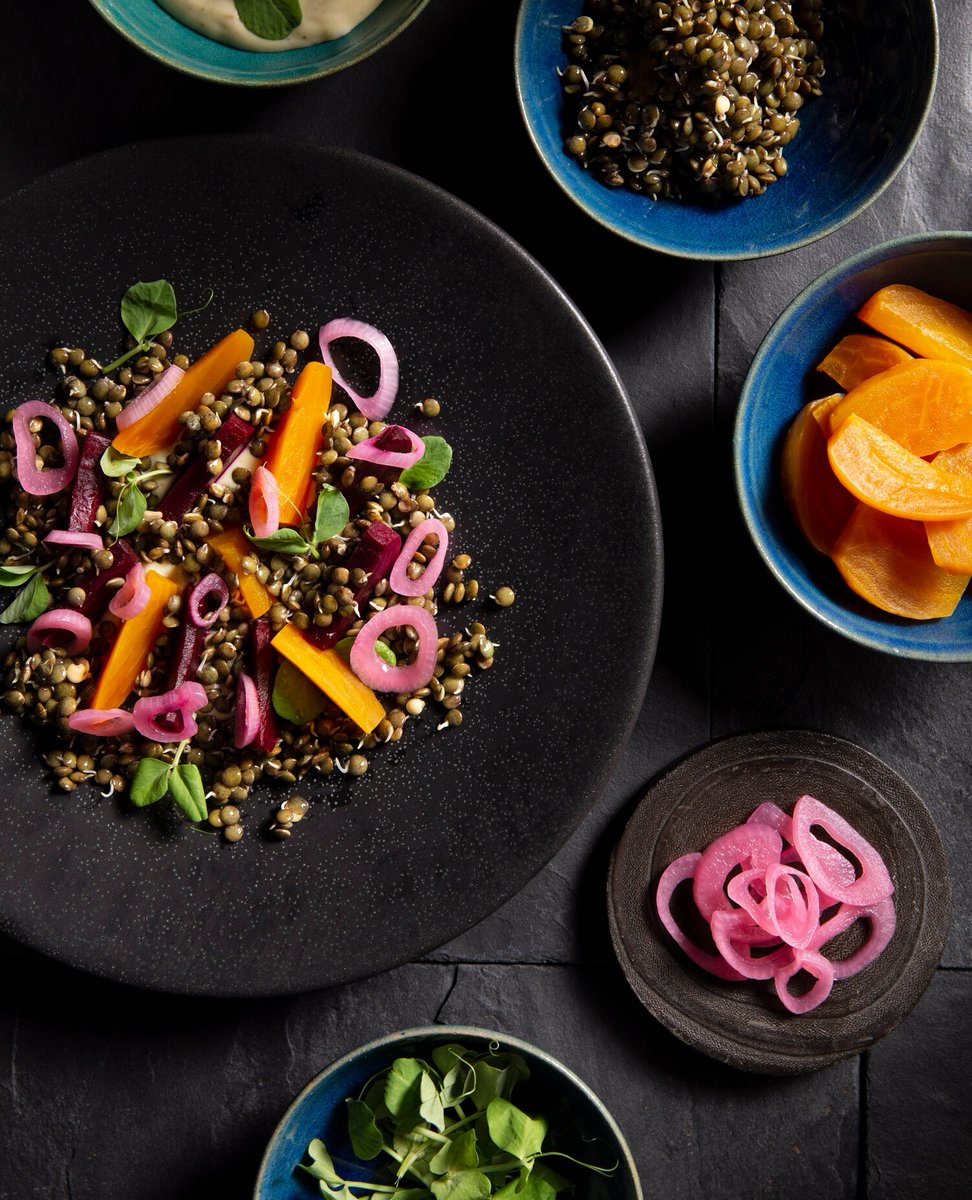 TABLEMagazine's tweet image. As we celebrate the first day of spring, we offer a dish of bright and bold renewal: bit.ly/390d56O
⁠
#TableMagazine #Food #Drink #Design #People #Travel #Pittsburgh #Foodie #foodphotography #foodstagram #delicious