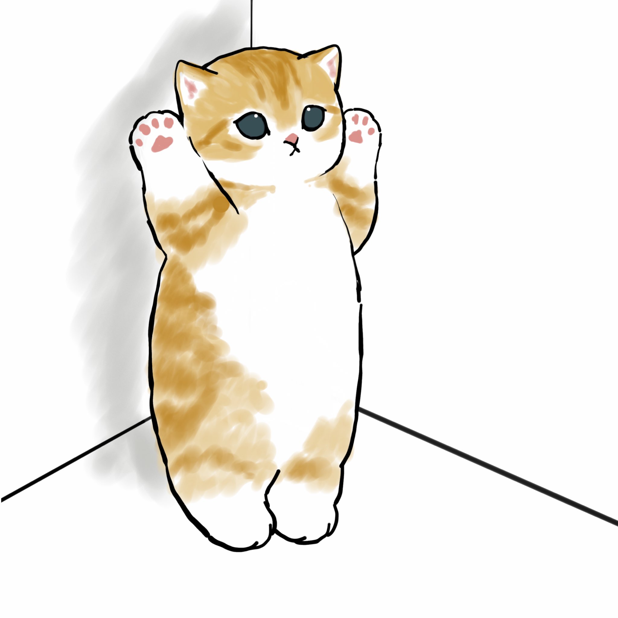 ぢゅの お手上げ ぢゅの お手上げ