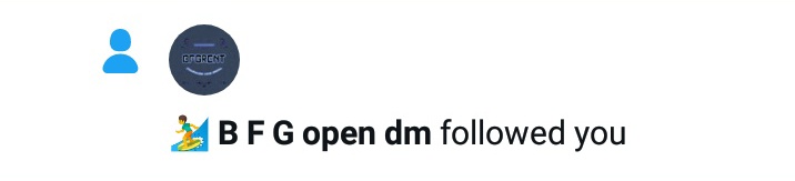 Mantap akhirnya difollback juga. Thanks udah difollback yooo <a href="/rentfess/">‼️CHECK CARRD DAN LINK‼️ GA OPEN DM</a> 👍🏻👍🏻👍🏻