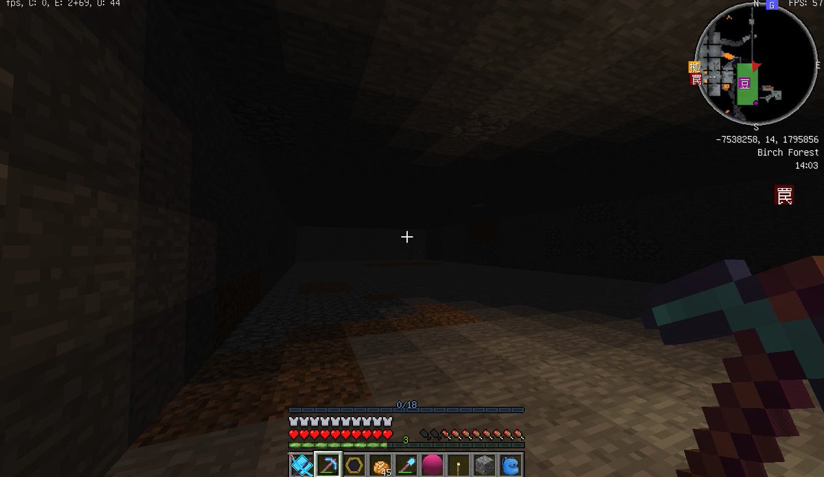 豆腐craft