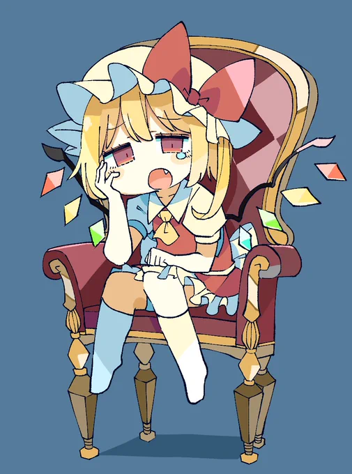 フランちゃん。 