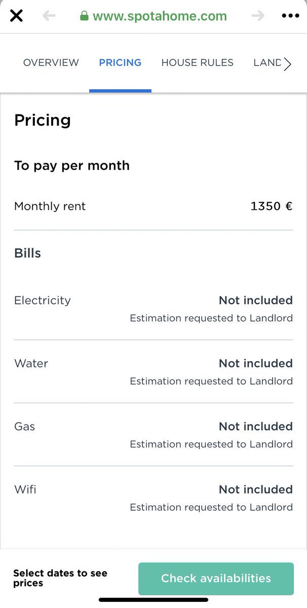 This country is in shambles