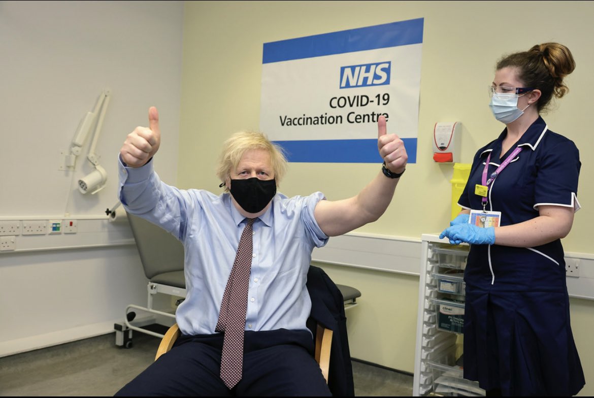 Dr Philip Lee tweet media
