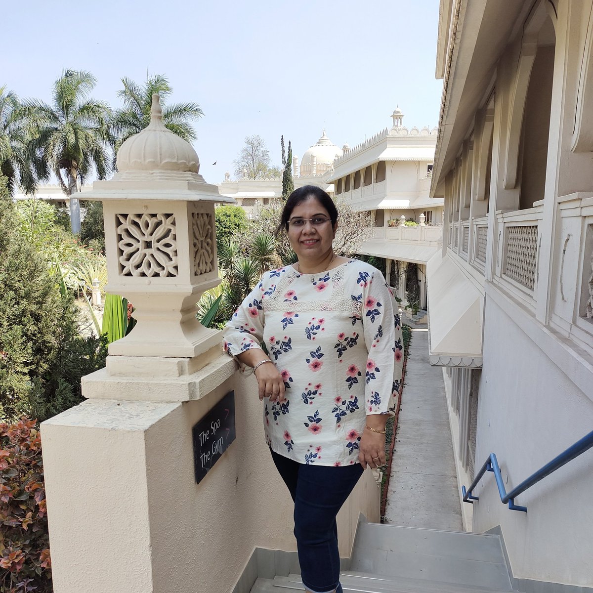Swati Joshi tweet media