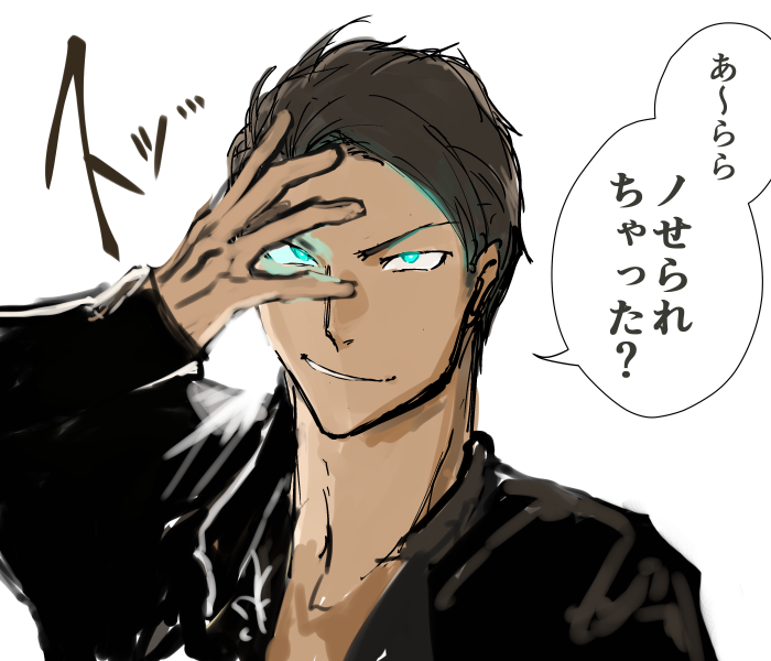 過去絵とか 