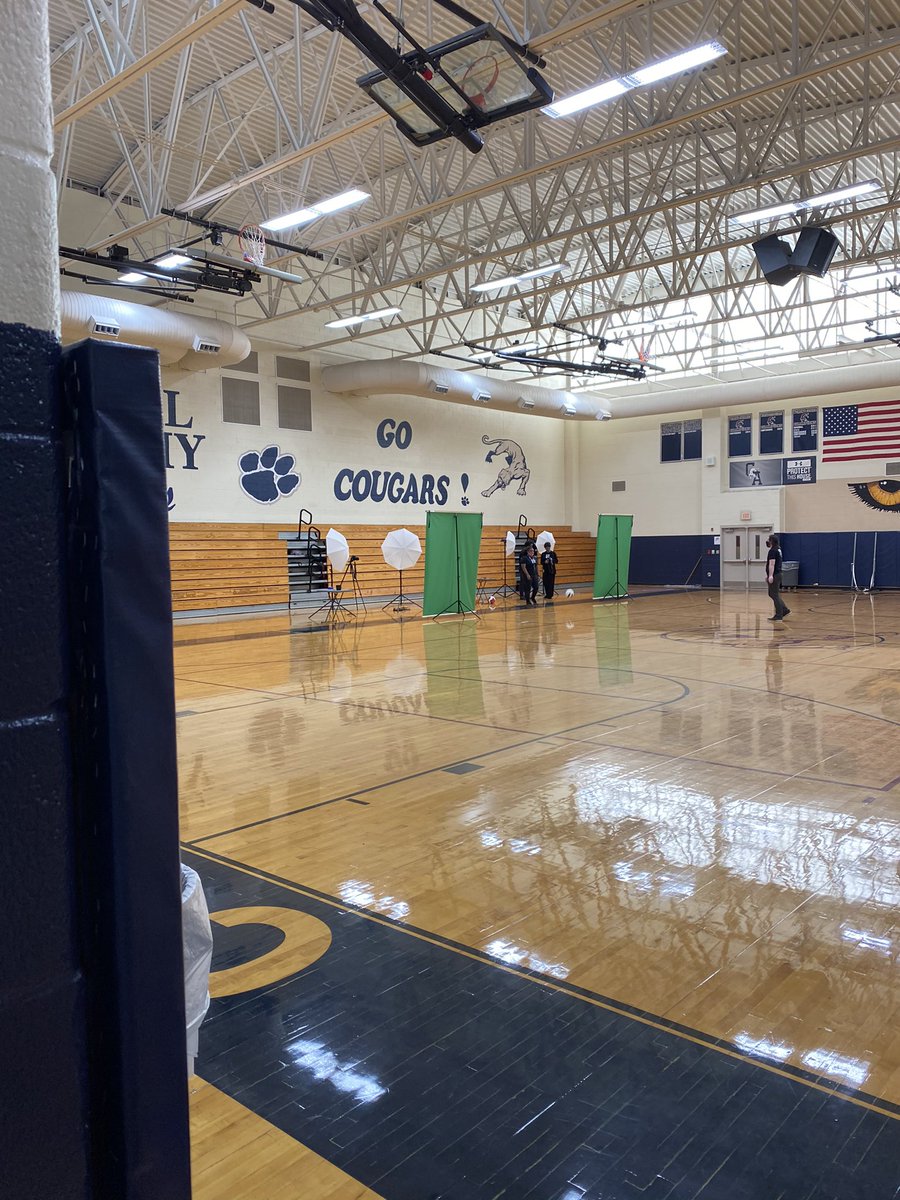 If you’re headed to <a href="/cata_monroe/">Cata Monroe</a> for your sports picture this morning:

Door by the cafeteria is open - park in bus lot 
OR
Door in front circle closest to the gym is open

All pics are in the gym.

<a href="/CATACougarCheer/">CATA Cheer</a> <a href="/CataMbball/">CATA Hoops</a> <a href="/catagirlsbaske1/">@cata_girlsbasketball</a> <a href="/UCPSNC/">Union County Public Schools</a> <a href="/UCPSNCAthletics/">UCPS NC Athletics</a>