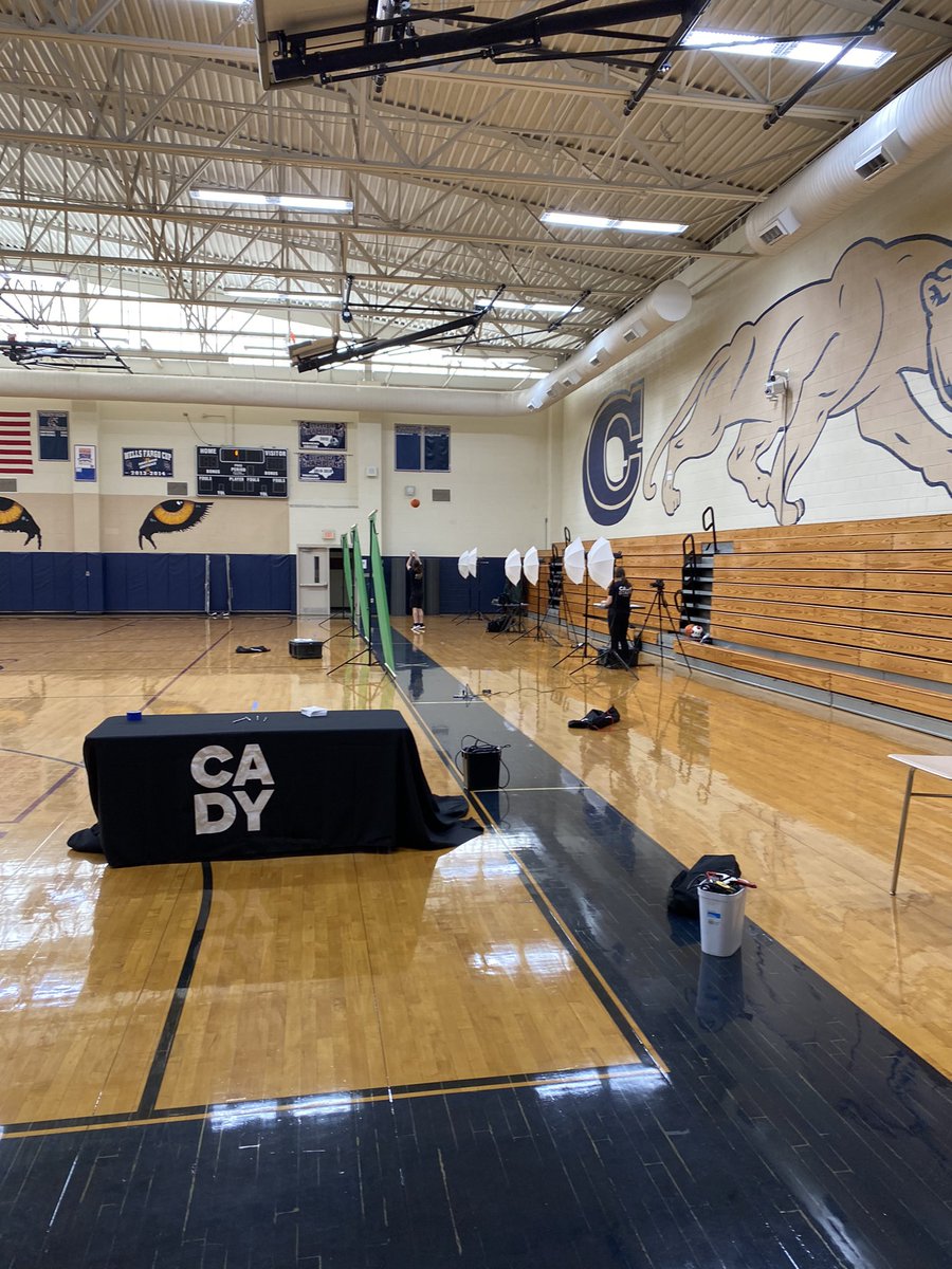 CATA Athletics tweet media