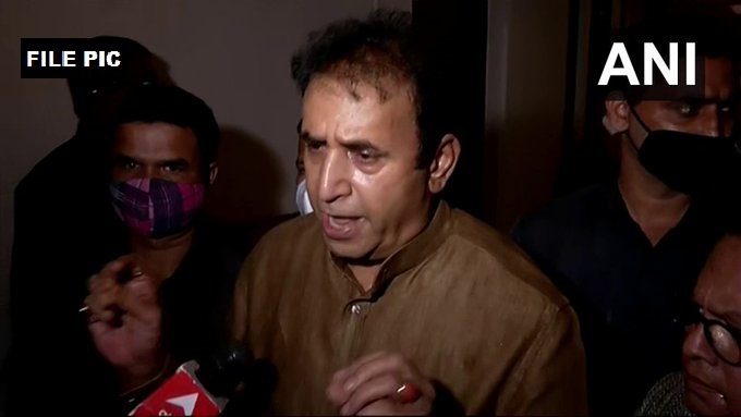 ANI tweet media