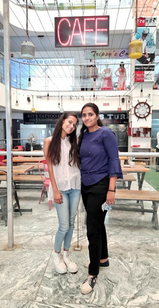 MansiRawal2's tweet photo. Wearing a ripped Jean's doesn't define a girls character
𝐭𝐢𝐫𝐚𝐭𝐡 𝐬𝐢𝐧𝐠𝐡 𝐫𝐚𝐰𝐚𝐭 your mindset defines who you really are !
And having a diploma in journalism you should know what effect your comments will have on a society .
#RippedJeansTwitter
#wrongonyou
#girls https://t.co/ybdQFmwDjY