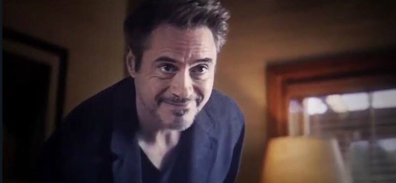 sijj_ey's tweet image. Idk why everyone hates Tony Stark. I mean just look at him, he deserves everything and i miss him seeing smiling