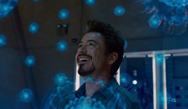 sijj_ey's tweet image. Idk why everyone hates Tony Stark. I mean just look at him, he deserves everything and i miss him seeing smiling